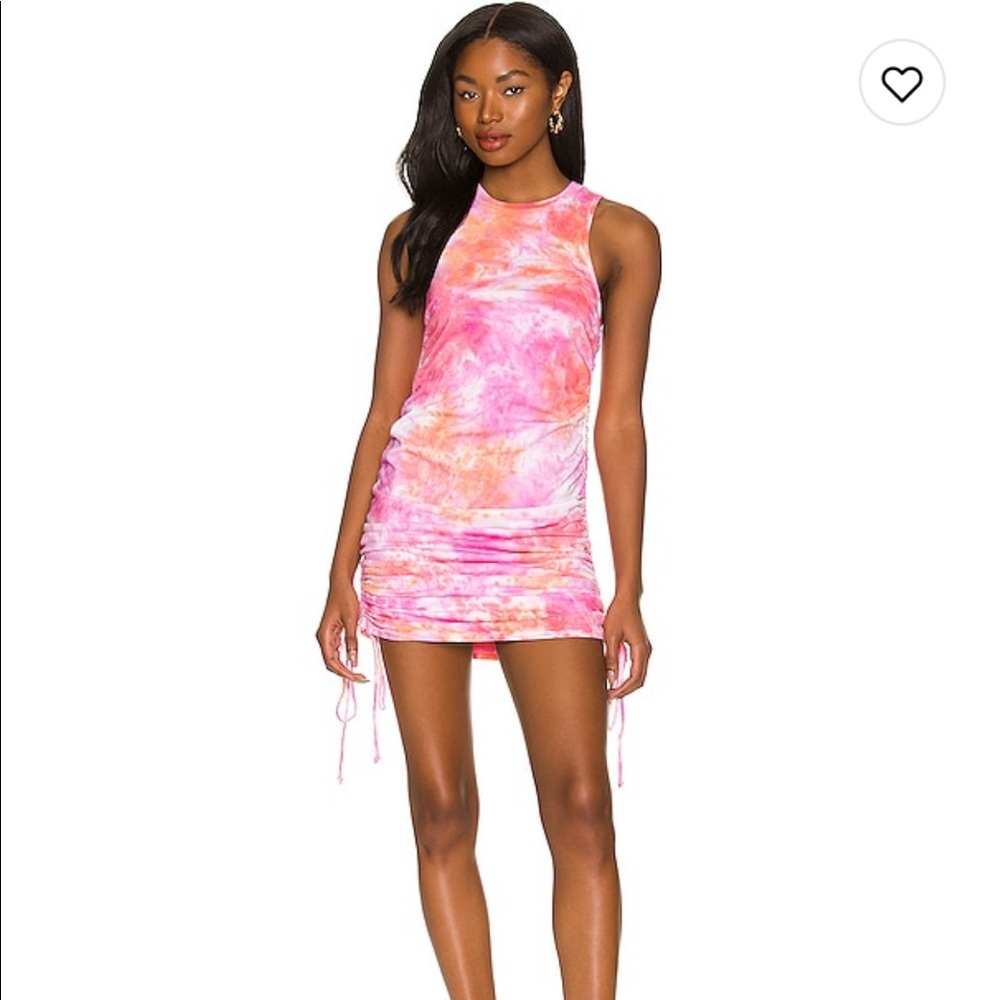 Lovers and Friends Lily Mini Dress